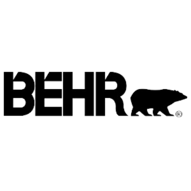 Behr Pint company logo